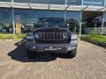 2026 Jeep Wrangler Rubicon 2.0T Auto 4-Door