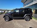 2026 Jeep Wrangler Rubicon 2.0T Auto 4-Door