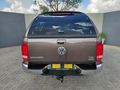 2013 Volkswagen Amarok 2.0 BiTDI Highline (132kW) 4Motion Auto Double-Cab