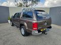 2013 Volkswagen Amarok 2.0 BiTDI Highline (132kW) 4Motion Auto Double-Cab