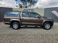 2013 Volkswagen Amarok 2.0 BiTDI Highline (132kW) 4Motion Auto Double-Cab