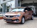 2026 Suzuki Baleno 1.5 GL Auto