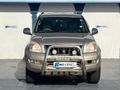 2009 Toyota Land Cruiser Prado 4.0 V6 VX Auto