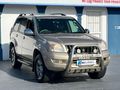 2009 Toyota Land Cruiser Prado 4.0 V6 VX Auto