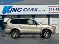2009 Toyota Land Cruiser Prado 4.0 V6 VX Auto