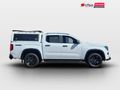 2023 Volkswagen Amarok 3.0 TDI V6 184kW 4Motion Panamericana Auto Double-