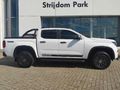 2023 Volkswagen Amarok 3.0 TDI V6 184kW 4Motion Panamericana Auto Double-