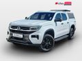 2023 Volkswagen Amarok 3.0 TDI V6 184kW 4Motion Panamericana Auto Double-
