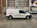 2021 Volkswagen Caddy Maxi 2.0 TDI (81kW) Panel Van