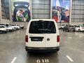 2021 Volkswagen Caddy Maxi 2.0 TDI (81kW) Panel Van