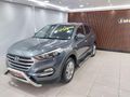 2018 Hyundai Tucson 2.0 Premium