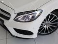 2018 Mercedes-Benz C-Class C 220d Cabrio AMG Auto