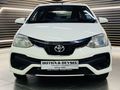 2019 Toyota Etios 1.5 XS
