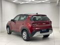 2023 Kia Sonet 1.5 LX CVT
