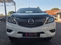 2018 Mazda BT-50 2.2 TDi SLX Double-Cab