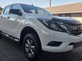 2018 Mazda BT-50 2.2 TDi SLX Double-Cab
