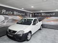 2015 Nissan NP200 1.6