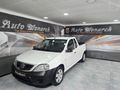 2015 Nissan NP200 1.6