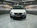 2015 Nissan NP200 1.6