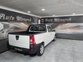 2015 Nissan NP200 1.6