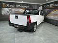2015 Nissan NP200 1.6
