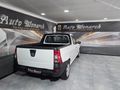 2015 Nissan NP200 1.6