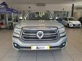 2025 GWM P-Series P300 2.4TD LT 4x4 Double Cab Auto