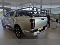 2025 GWM P-Series P300 2.4TD LT 4x4 Double Cab Auto