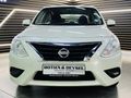 2018 Nissan Almera 1.5 Acenta