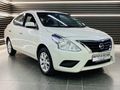 2018 Nissan Almera 1.5 Acenta