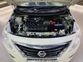 2018 Nissan Almera 1.5 Acenta