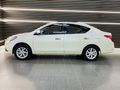 2018 Nissan Almera 1.5 Acenta
