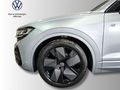 2025 Volkswagen Touareg V6 TDI R-Line