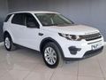 2020 Land Rover Discovery Sport 2.0D | D180
