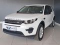 2020 Land Rover Discovery Sport 2.0D | D180