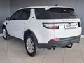 2020 Land Rover Discovery Sport 2.0D | D180