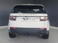 2020 Land Rover Discovery Sport 2.0D | D180