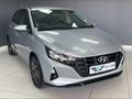 2023 Hyundai i20 1.2 Motion