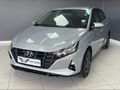 2023 Hyundai i20 1.2 Motion