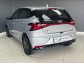 2023 Hyundai i20 1.2 Motion
