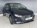 2024 Hyundai i20 1.2 Motion