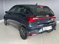 2024 Hyundai i20 1.2 Motion