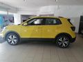 2025 Volkswagen T-Cross 1.0 TSI Style Auto