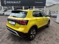 2025 Volkswagen T-Cross 1.0 TSI Style Auto