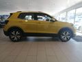 2025 Volkswagen T-Cross 1.0 TSI Style Auto
