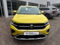 2025 Volkswagen T-Cross 1.0 TSI Style Auto