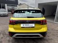 2025 Volkswagen T-Cross 1.0 TSI Style Auto