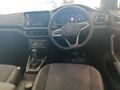 2025 Volkswagen T-Cross 1.0 TSI Style Auto