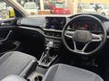 2025 Volkswagen T-Cross 1.0 TSI Style Auto