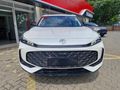2026 MG HS 2.0T Lux Auto